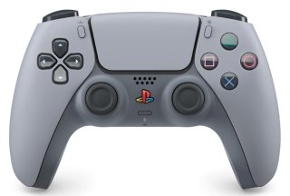 Sony Kontroler bezprzewodowy SONY 30th Anniversary Edition