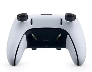 Sony Kontroler bezprzewodowy SONY DualSense Edge V2 Biały
