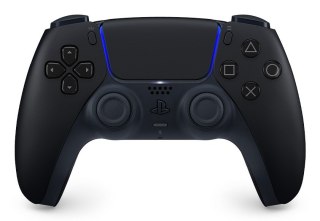 Sony Kontroler bezprzewodowy SONY DualSense Midnight Black V3