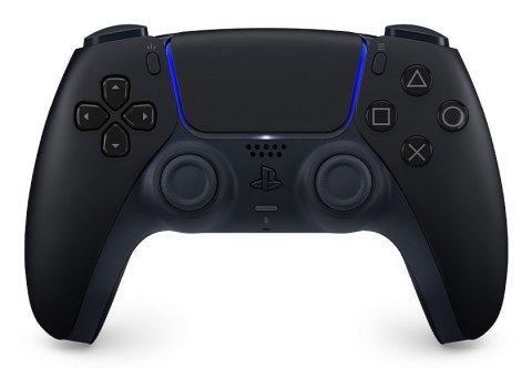 Sony Kontroler bezprzewodowy SONY DualSense Midnight Black V3