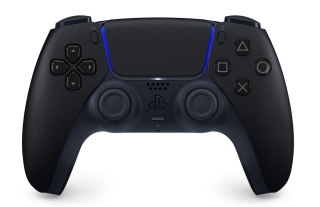 Sony Kontroler bezprzewodowy SONY DualSense Midnight Black