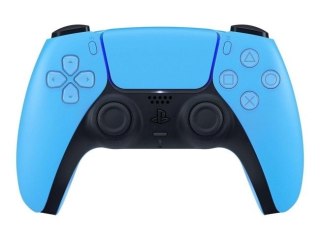 Sony Kontroler bezprzewodowy SONY DualSense- Starlight Blue
