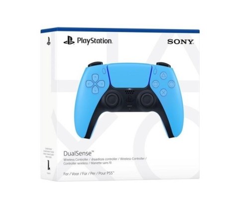 Sony Kontroler bezprzewodowy SONY DualSense- Starlight Blue