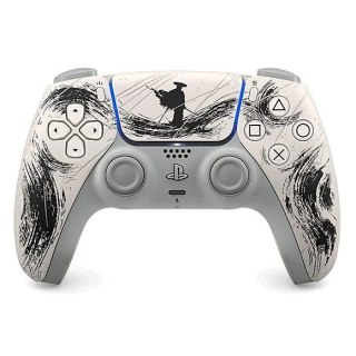 Sony Kontroler bezprzewodowy SONY Ghost of Yotei Black Edition