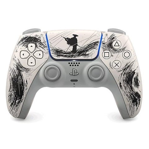 Sony Kontroler bezprzewodowy SONY Ghost of Yotei Black Edition