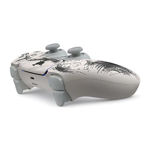Sony Kontroler bezprzewodowy SONY Ghost of Yotei Black Edition