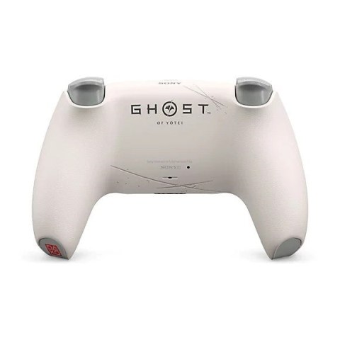 Sony Kontroler bezprzewodowy SONY Ghost of Yotei Black Edition