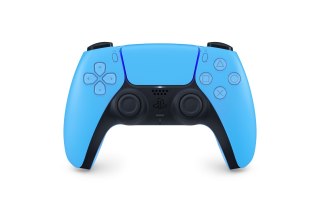 Sony Kontroler bezprzewodowy Sony PlayStation 5 DualSense pad Starlight Blue V2