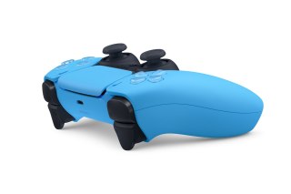 Sony Kontroler bezprzewodowy Sony PlayStation 5 DualSense pad Starlight Blue V2