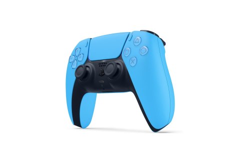Sony Kontroler bezprzewodowy Sony PlayStation 5 DualSense pad Starlight Blue V2