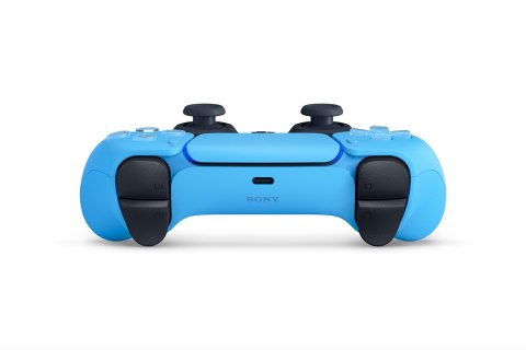 Sony Kontroler bezprzewodowy Sony PlayStation 5 DualSense pad Starlight Blue V2