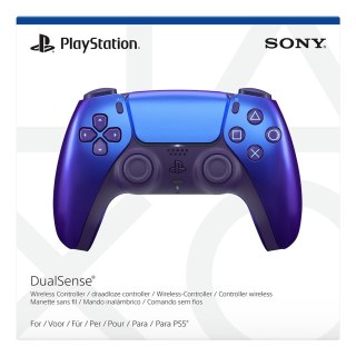 Sony Sony DualSense Indygo Bluetooth/USB Gamepad Analogowa/Cyfrowa PlayStation 5, Android, MAC, PC, iOS