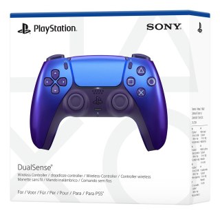 Sony Sony DualSense Indygo Bluetooth/USB Gamepad Analogowa/Cyfrowa PlayStation 5, Android, MAC, PC, iOS