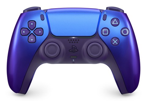 Sony Sony DualSense Indygo Bluetooth/USB Gamepad Analogowa/Cyfrowa PlayStation 5, Android, MAC, PC, iOS