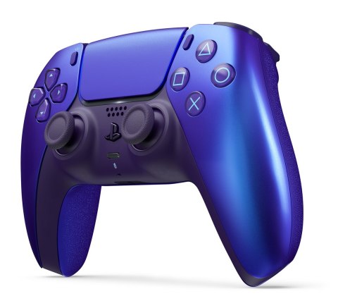 Sony Sony DualSense Indygo Bluetooth/USB Gamepad Analogowa/Cyfrowa PlayStation 5, Android, MAC, PC, iOS
