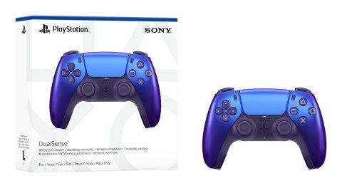 Sony Sony DualSense Indygo Bluetooth/USB Gamepad Analogowa/Cyfrowa PlayStation 5, Android, MAC, PC, iOS