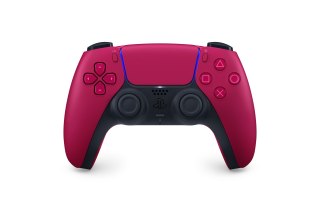 Sony Sony DualSense V2 Czerwony Bluetooth/USB Gamepad Analogowa/Cyfrowa Android, MAC, PC, PlayStation 5, iOS