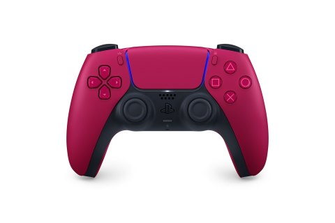 Sony Sony DualSense V2 Czerwony Bluetooth/USB Gamepad Analogowa/Cyfrowa Android, MAC, PC, PlayStation 5, iOS