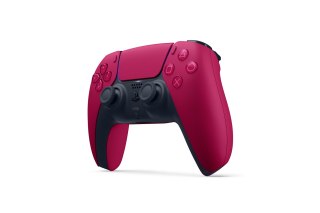 Sony Sony DualSense V2 Czerwony Bluetooth/USB Gamepad Analogowa/Cyfrowa Android, MAC, PC, PlayStation 5, iOS