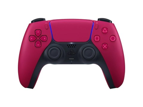 Sony Sony DualSense V2 Czerwony Bluetooth/USB Gamepad Analogowa/Cyfrowa Android, MAC, PC, PlayStation 5, iOS