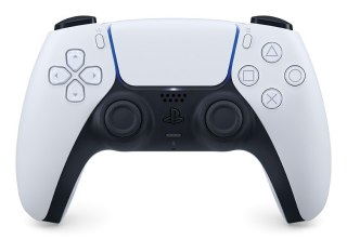 Sony Sony DualSense v3 Biały Bluetooth/USB Gamepad Analogowa/Cyfrowa PlayStation 5