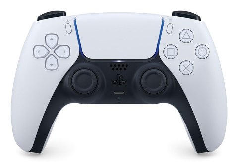 Sony Sony DualSense v3 Biały Bluetooth/USB Gamepad Analogowa/Cyfrowa PlayStation 5