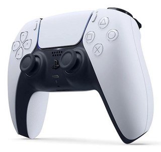 Sony Sony DualSense v3 Biały Bluetooth/USB Gamepad Analogowa/Cyfrowa PlayStation 5