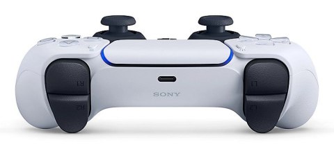Sony Sony DualSense v3 Biały Bluetooth/USB Gamepad Analogowa/Cyfrowa PlayStation 5