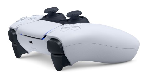 Sony Sony DualSense v3 Biały Bluetooth/USB Gamepad Analogowa/Cyfrowa PlayStation 5