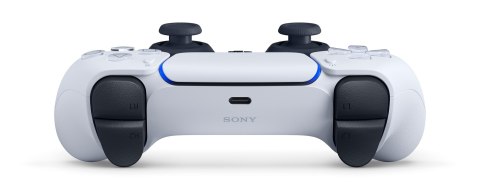Sony Sony DualSense v3 Biały Bluetooth/USB Gamepad Analogowa/Cyfrowa PlayStation 5