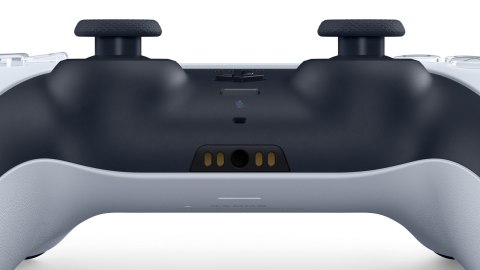 Sony Sony DualSense v3 Biały Bluetooth/USB Gamepad Analogowa/Cyfrowa PlayStation 5