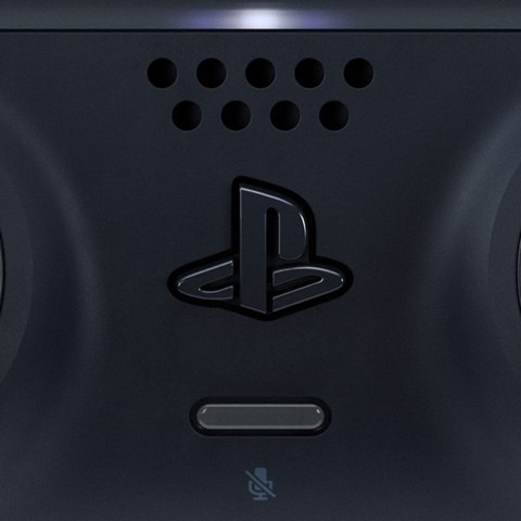 Sony Sony DualSense v3 Biały Bluetooth/USB Gamepad Analogowa/Cyfrowa PlayStation 5
