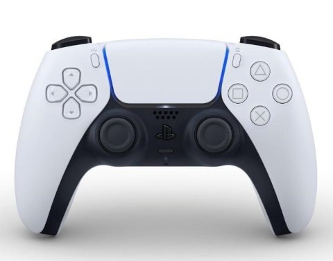 Sony Sony DualSense v3 Biały Bluetooth/USB Gamepad Analogowa/Cyfrowa PlayStation 5