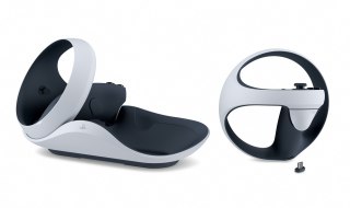 Sony Stacja ładowawnia PS5, PS VR2, VR2 Sense