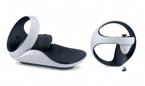 Sony Stacja ładowawnia PS5, PS VR2, VR2 Sense