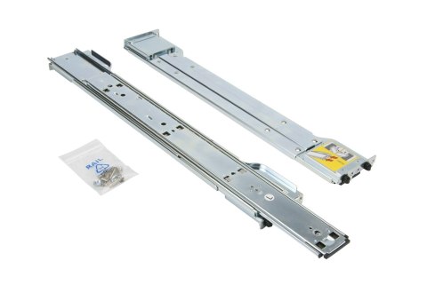 Supermicro Szyny montażowe Supermicro MCP-290-00058-0N zestaw montażowy