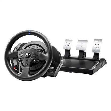 THRUSTMASTER Kierownica THRUSTMASTER T300 RS GT Edition 4160681 (PC, PS3, PS4)