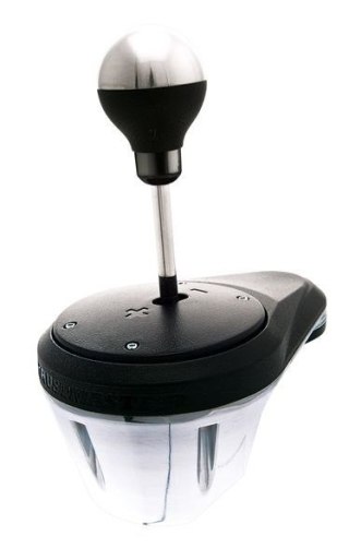 THRUSTMASTER Skrzynia biegów THRUSTMASTER TH8A 4060059 (PC, PS3, PS4, Xbox One)