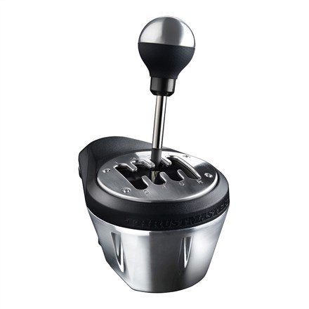 THRUSTMASTER Skrzynia biegów THRUSTMASTER TH8A 4060059 (PC, PS3, PS4, Xbox One)