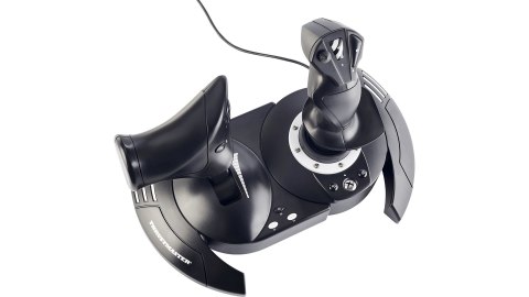 THRUSTMASTER Zestaw Thrustmaster T.Flight Full Kit X Czarny (joystick, przepustnica, pedały)