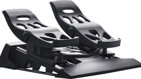 THRUSTMASTER Zestaw Thrustmaster T.Flight Full Kit X Czarny (joystick, przepustnica, pedały)