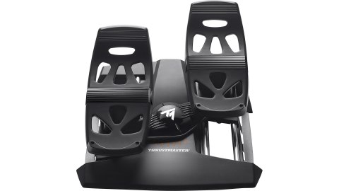 THRUSTMASTER Zestaw Thrustmaster T.Flight Full Kit X Czarny (joystick, przepustnica, pedały)