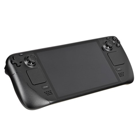 Valve Konsola przenośna Valve Steam Deck OLED 7.4" 16GB 512GB 90 Hz SteamOS