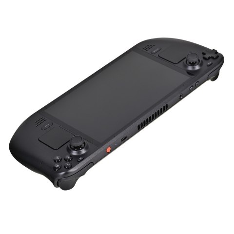 Valve Konsola przenośna Valve Steam Deck OLED 7.4" 16GB 512GB 90 Hz SteamOS