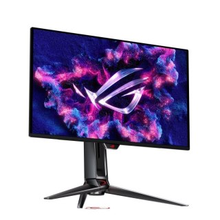 ASUS ASUS ROG Swift OLED PG27UCDM gaming monitor ? 27-inch (26.5-inch viewable) 4K QD-OLED panel, 240Hz, 0.03ms (GTG), OLED Anti-Flic