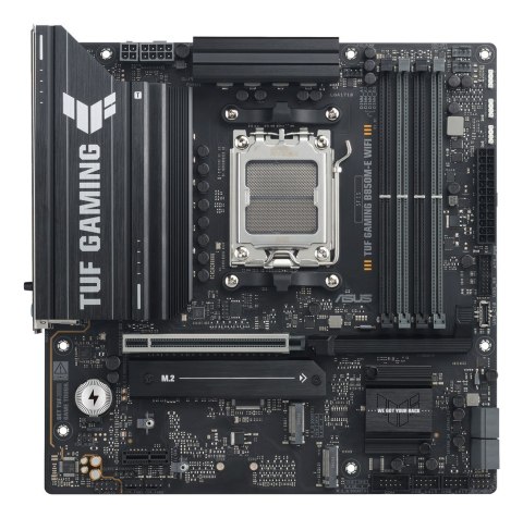 ASUS Płyta główna ASUS TUF GAMING B850M-E WIFI