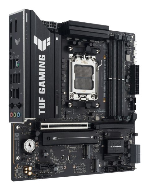 ASUS Płyta główna ASUS TUF GAMING B850M-E WIFI