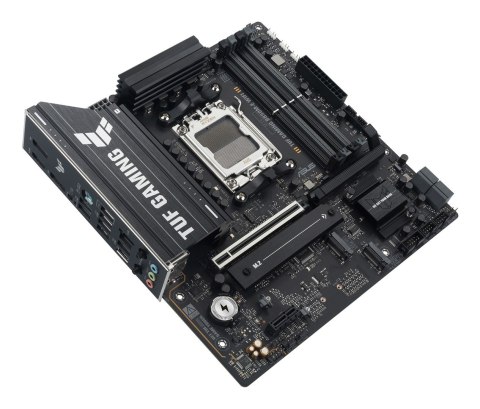 ASUS Płyta główna ASUS TUF GAMING B850M-E WIFI