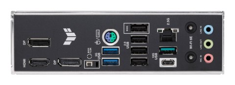 ASUS Płyta główna ASUS TUF GAMING B850M-E WIFI