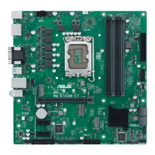 ASUS Płyta główna Asus PRO B760M-CT-CSM